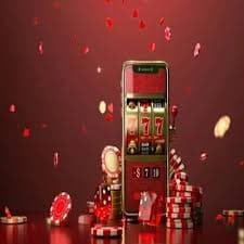 qqole slot live-dealer studio with professional croupier and multi-camera broadcast setup