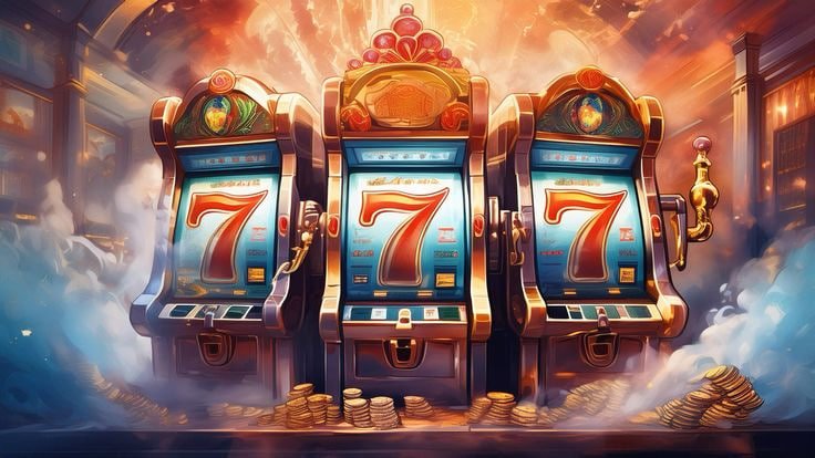 qqole slot featured game showcase