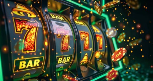 Aviator game interface on qqole slot showing aircraft, multiplier counter, and cash-out button