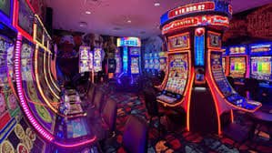 qqole slot sports and casino games dashboard